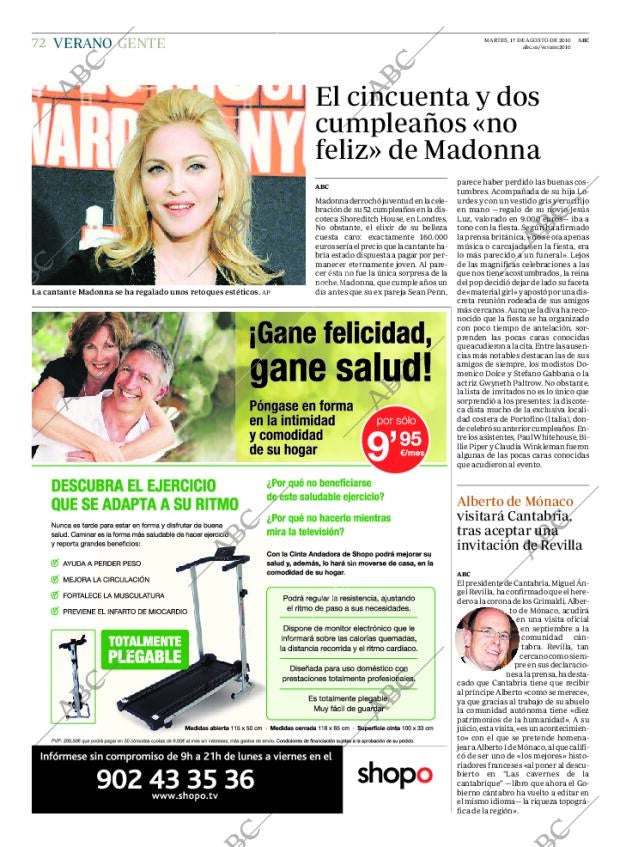 ABC CORDOBA 17-08-2010 página 72