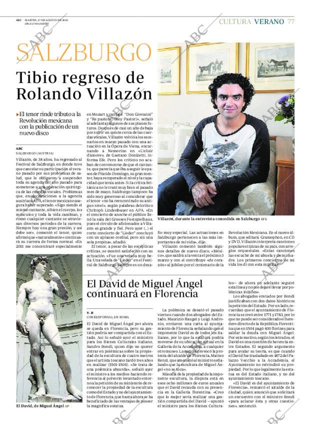 ABC CORDOBA 17-08-2010 página 77