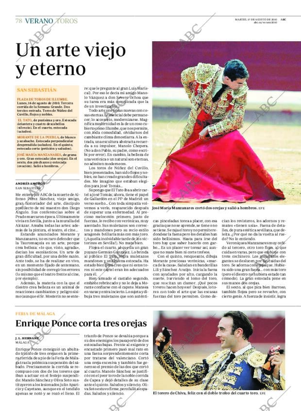 ABC CORDOBA 17-08-2010 página 78