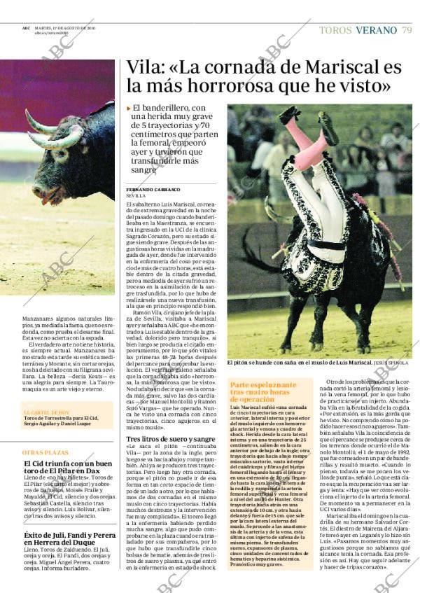 ABC CORDOBA 17-08-2010 página 79