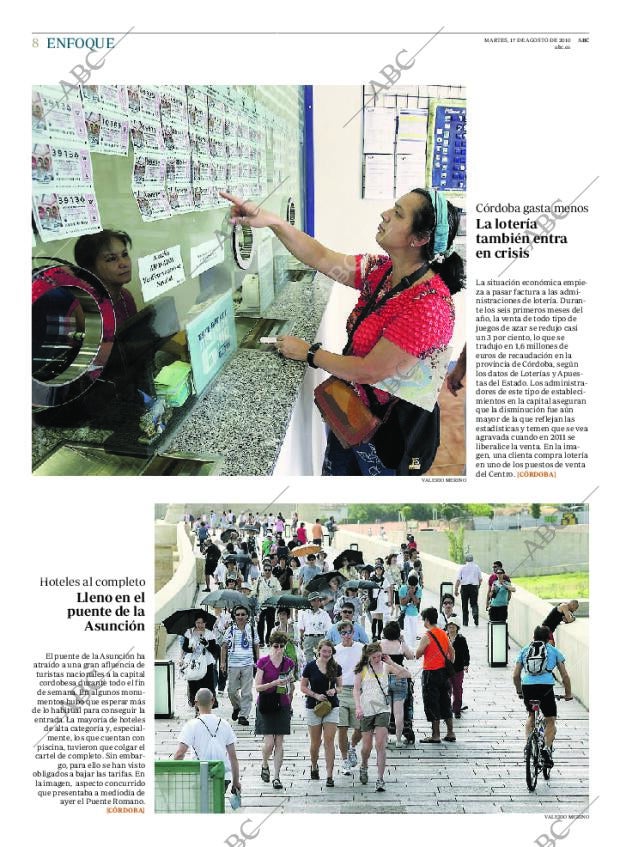 ABC CORDOBA 17-08-2010 página 8