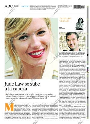 ABC CORDOBA 17-08-2010 página 88