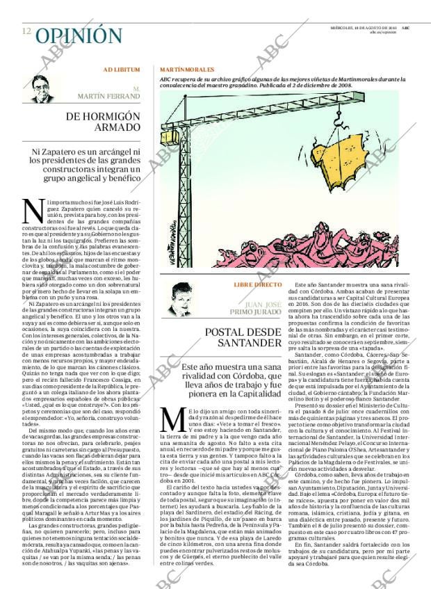 ABC CORDOBA 18-08-2010 página 12