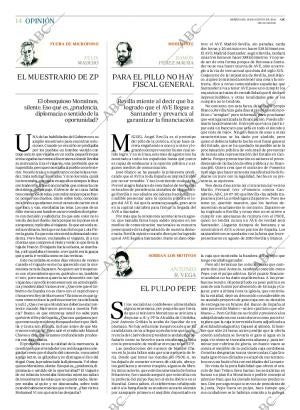 ABC CORDOBA 18-08-2010 página 14