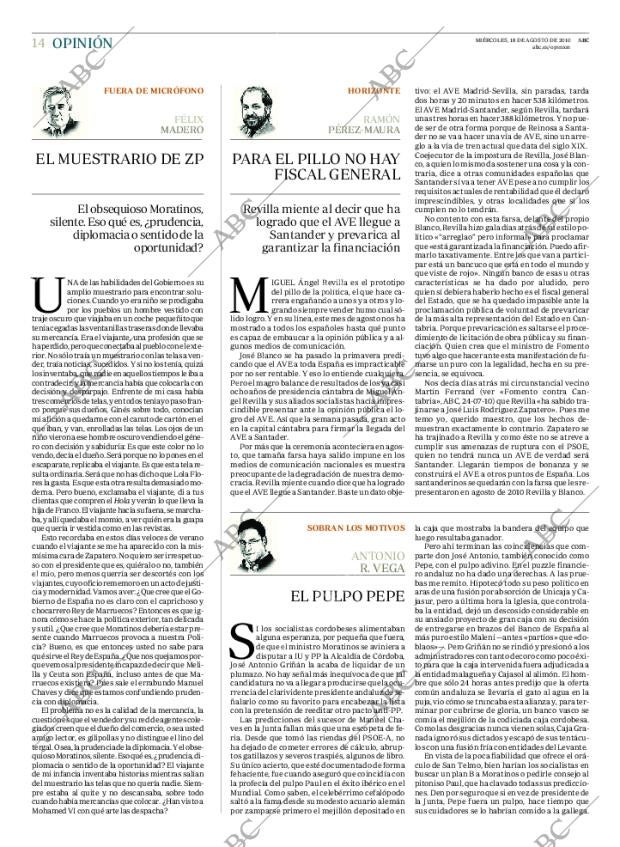 ABC CORDOBA 18-08-2010 página 14