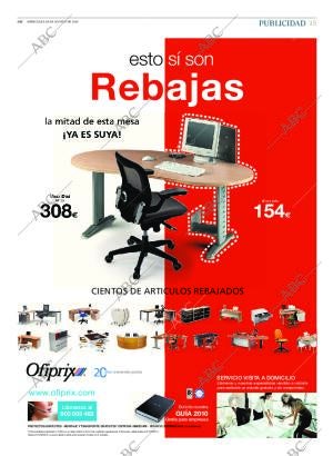 ABC CORDOBA 18-08-2010 página 15