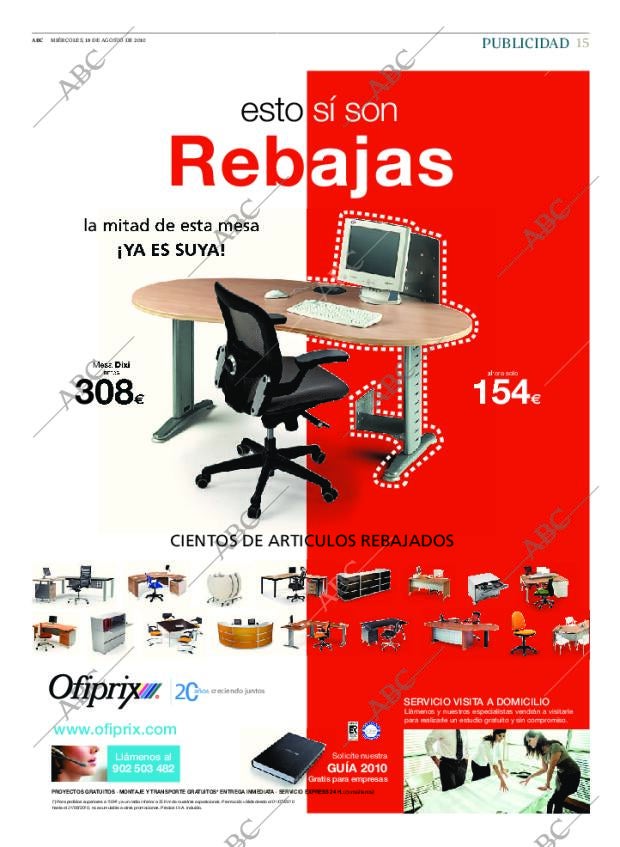 ABC CORDOBA 18-08-2010 página 15