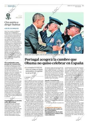 ABC CORDOBA 18-08-2010 página 20