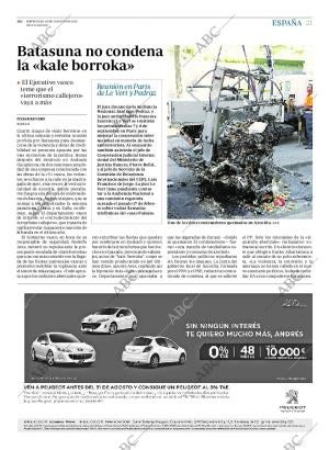ABC CORDOBA 18-08-2010 página 21
