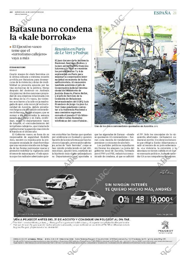 ABC CORDOBA 18-08-2010 página 21