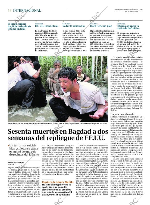 ABC CORDOBA 18-08-2010 página 28