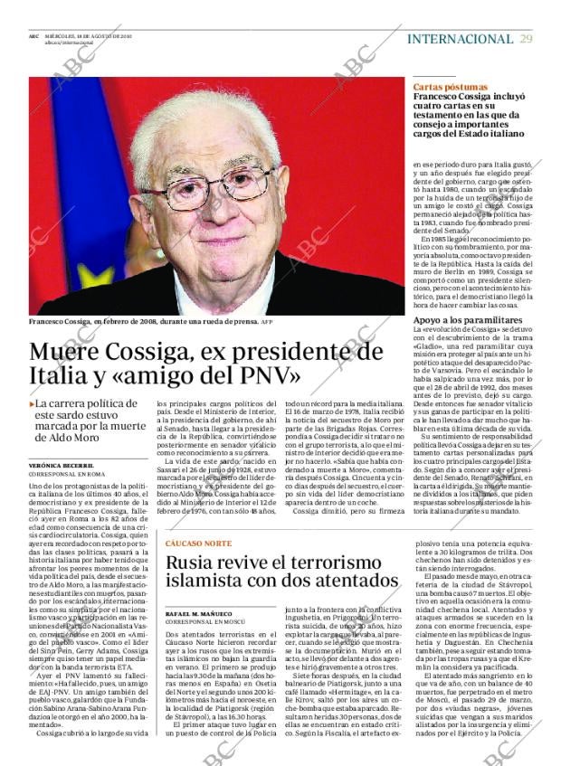 ABC CORDOBA 18-08-2010 página 29