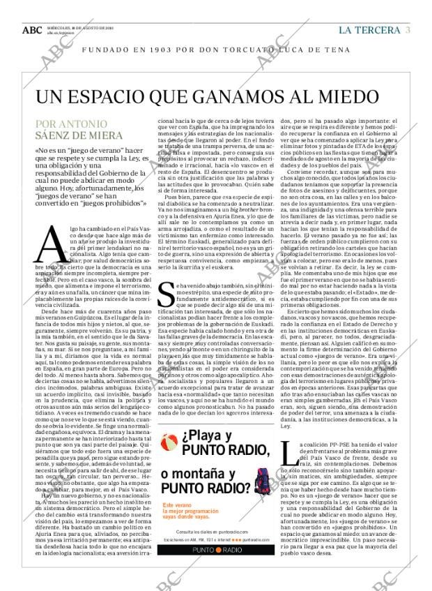 ABC CORDOBA 18-08-2010 página 3