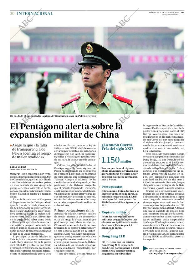 ABC CORDOBA 18-08-2010 página 30