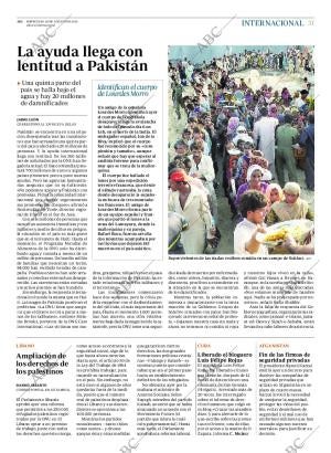 ABC CORDOBA 18-08-2010 página 31