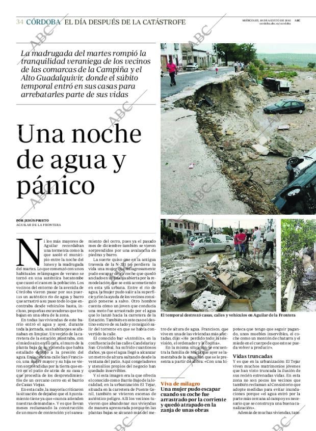 ABC CORDOBA 18-08-2010 página 34
