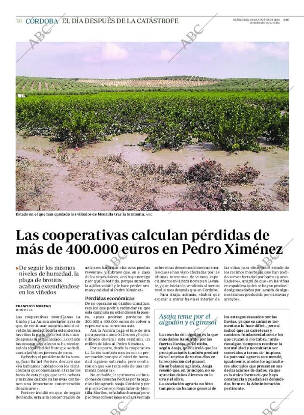 ABC CORDOBA 18-08-2010 página 36