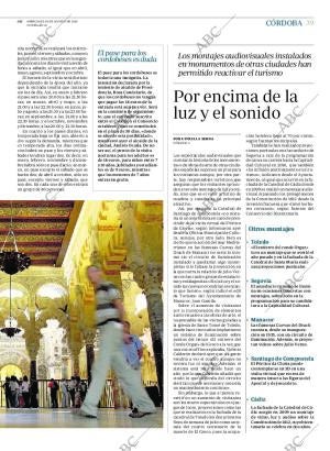 ABC CORDOBA 18-08-2010 página 39