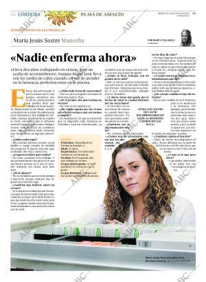 ABC CORDOBA 18-08-2010 página 42