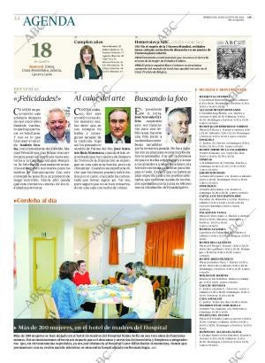 ABC CORDOBA 18-08-2010 página 44