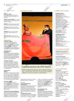 ABC CORDOBA 18-08-2010 página 45