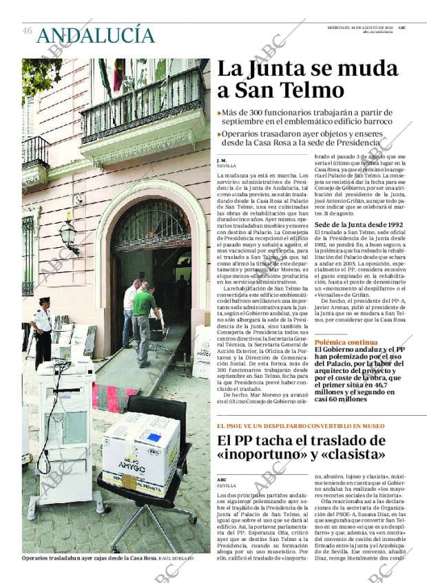 ABC CORDOBA 18-08-2010 página 46