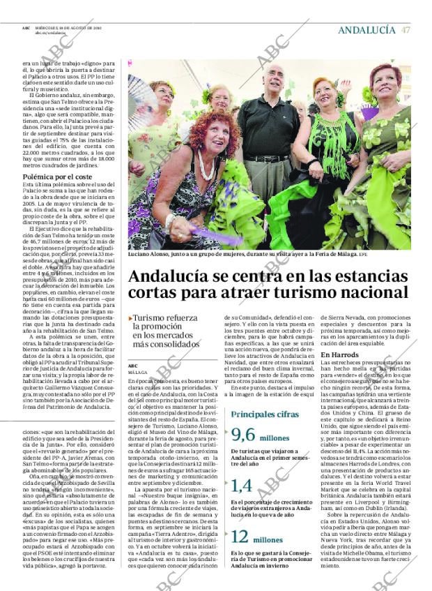 ABC CORDOBA 18-08-2010 página 47