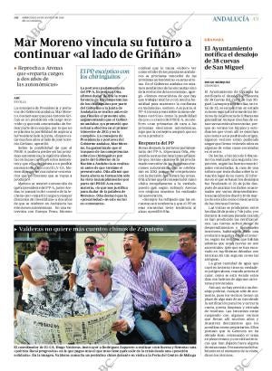 ABC CORDOBA 18-08-2010 página 49