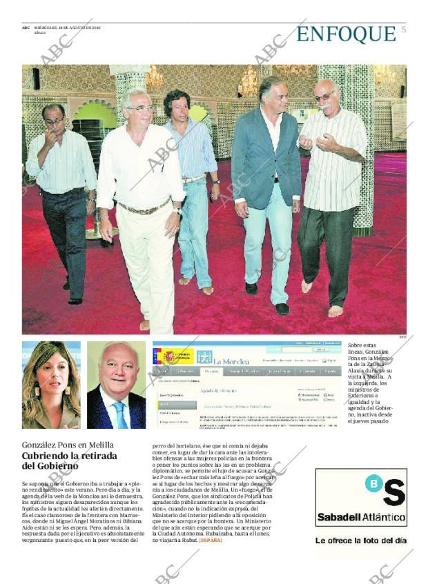 ABC CORDOBA 18-08-2010 página 5