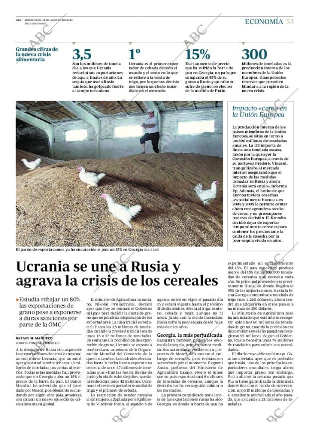 ABC CORDOBA 18-08-2010 página 53