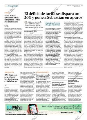 ABC CORDOBA 18-08-2010 página 54