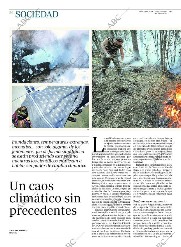 ABC CORDOBA 18-08-2010 página 56