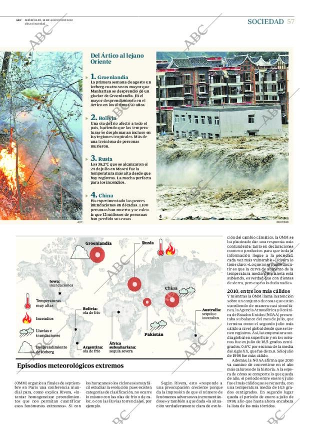 ABC CORDOBA 18-08-2010 página 57