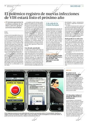 ABC CORDOBA 18-08-2010 página 59