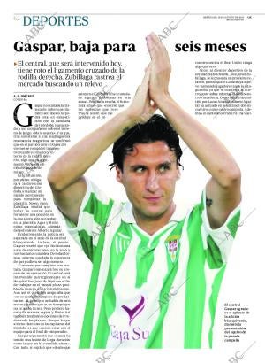 ABC CORDOBA 18-08-2010 página 62