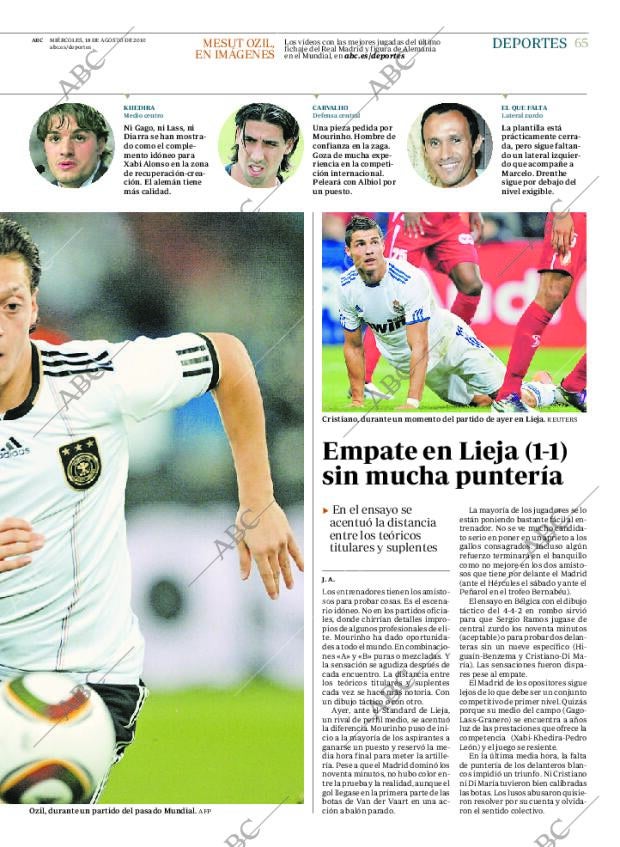 ABC CORDOBA 18-08-2010 página 65