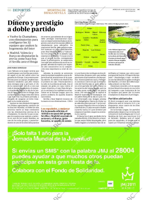 ABC CORDOBA 18-08-2010 página 66