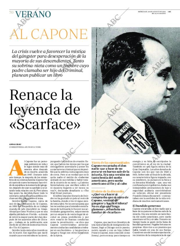 ABC CORDOBA 18-08-2010 página 70