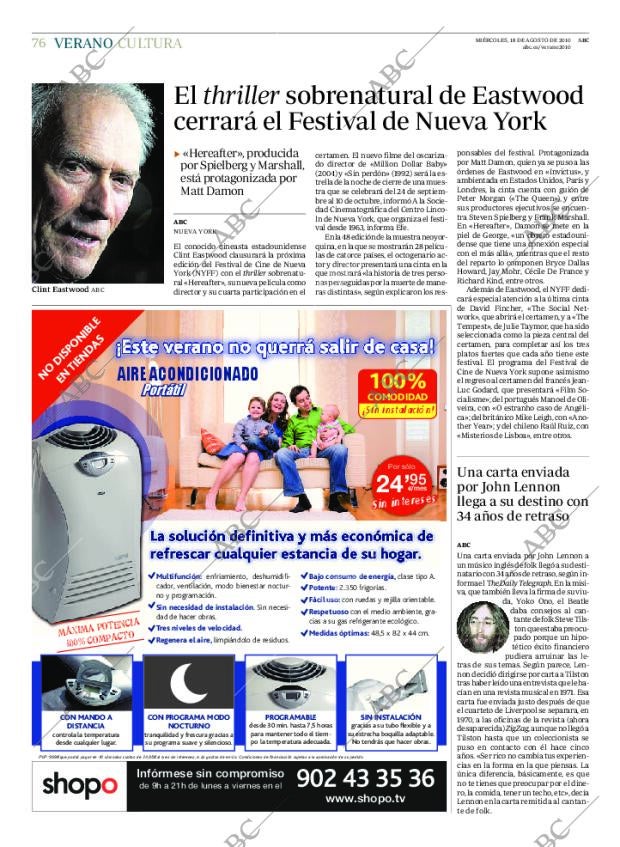 ABC CORDOBA 18-08-2010 página 76