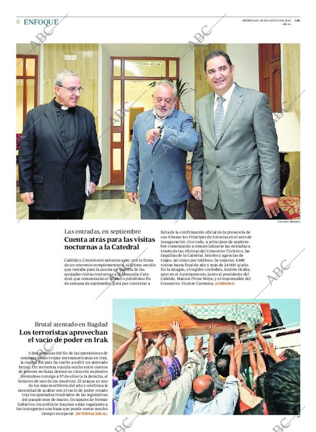 ABC CORDOBA 18-08-2010 página 8