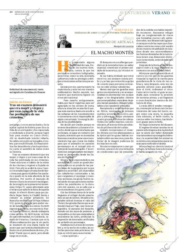 ABC CORDOBA 18-08-2010 página 81