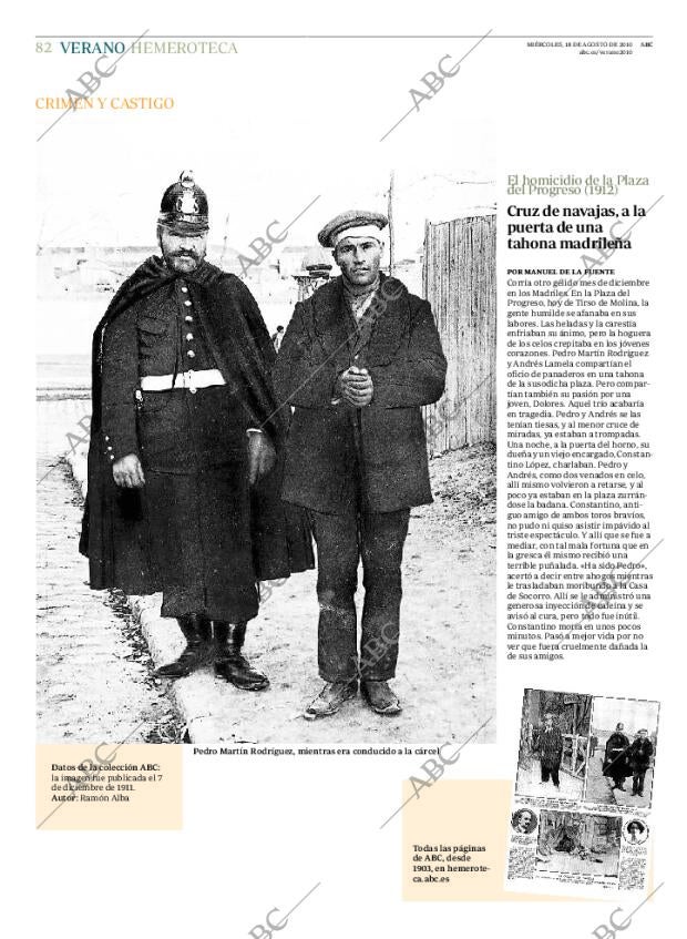 ABC CORDOBA 18-08-2010 página 82