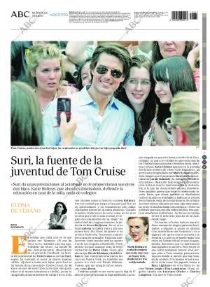ABC CORDOBA 18-08-2010 página 88