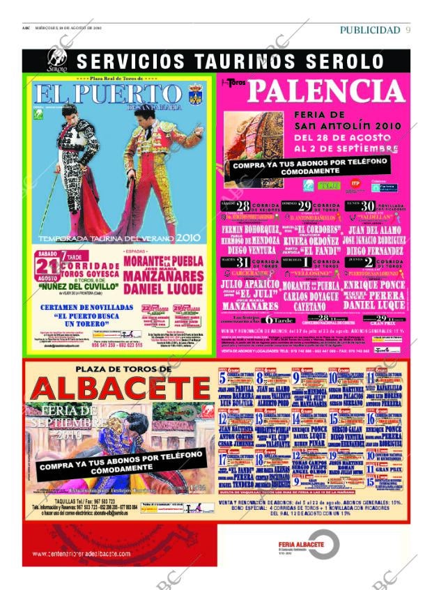 ABC CORDOBA 18-08-2010 página 9