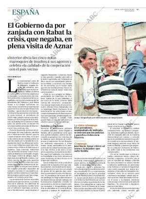 ABC CORDOBA 19-08-2010 página 16