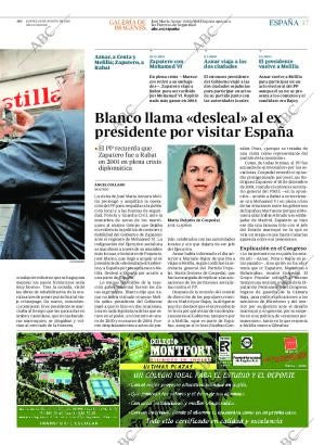 ABC CORDOBA 19-08-2010 página 17