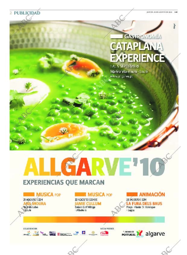 ABC CORDOBA 19-08-2010 página 2