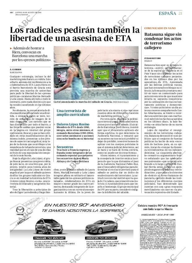 ABC CORDOBA 19-08-2010 página 21