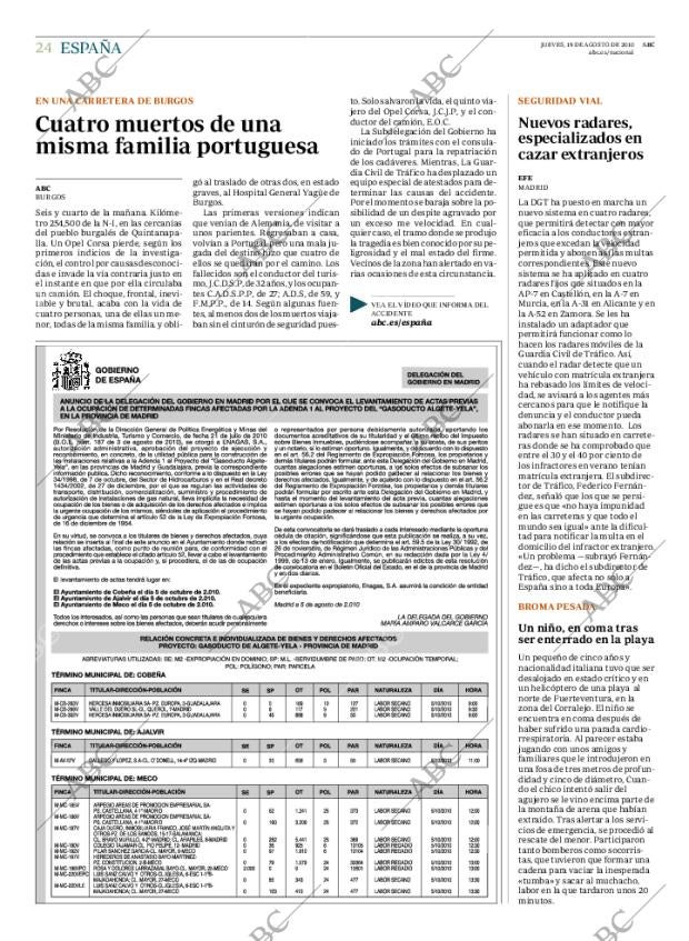 ABC CORDOBA 19-08-2010 página 24