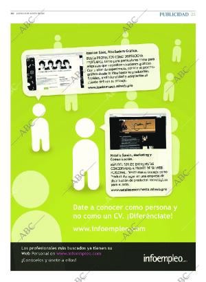 ABC CORDOBA 19-08-2010 página 25